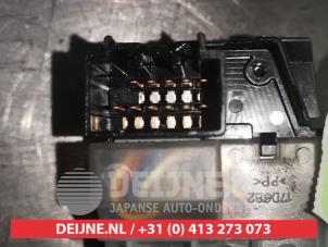 Mazda 3 Scheibenwischer Schalter O505630 foto 3
