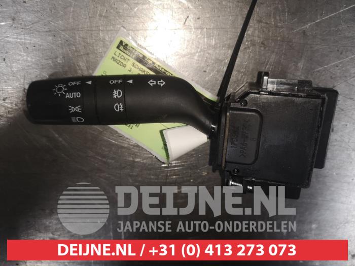 Mazda 3 Licht Schakelaar O505631