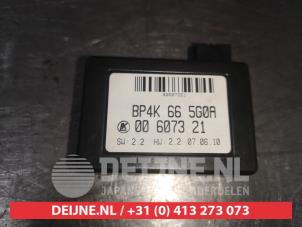 Gebruikte Regensensor Mazda 3 Sport (BL14/BLA4/BLB4) 2.0i MZR DISI 16V Prijs € 35,00 Margeregeling aangeboden door V.Deijne Jap.Auto-onderdelen BV