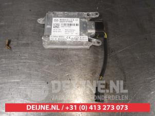 Gebruikte Dode hoek sensor Mazda 3 Sport (BL14/BLA4/BLB4) 2.0i MZR DISI 16V Prijs € 75,00 Margeregeling aangeboden door V.Deijne Jap.Auto-onderdelen BV