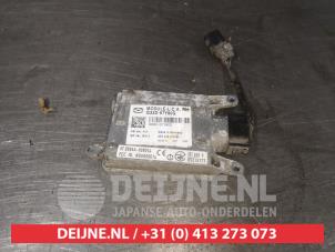 Gebruikte Dode hoek sensor Mazda 3 Sport (BL14/BLA4/BLB4) 2.0i MZR DISI 16V Prijs € 75,00 Margeregeling aangeboden door V.Deijne Jap.Auto-onderdelen BV