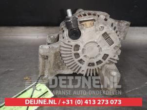 Mazda 3 Dynamo O505647 foto 3