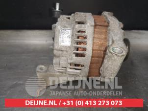 Mazda 3 Dynamo O505647 foto 2