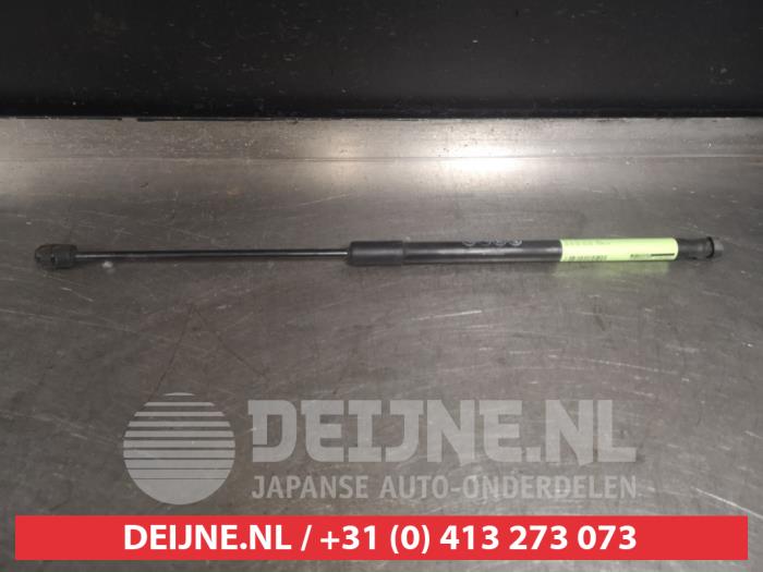Mazda 3 Gasdemper rechts-achter O505653