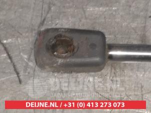 Mazda 3 Gasdämpfer rechts hinten O505653 foto 2