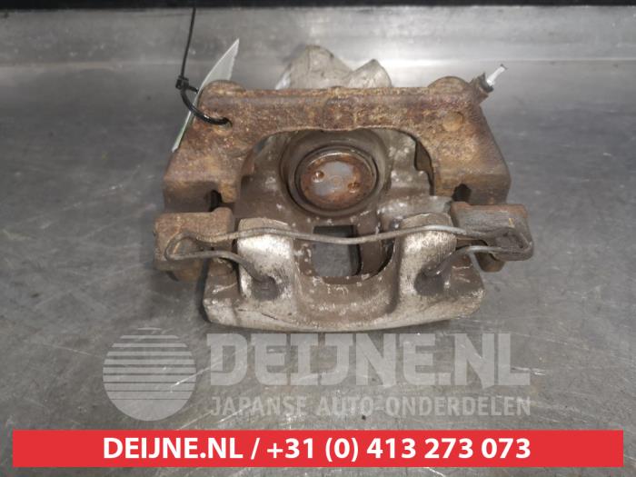 Mazda 3 Bremszange links hinten O505656