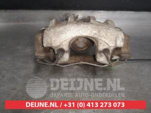 Mazda 3 Bremszange links hinten O505656 foto 3