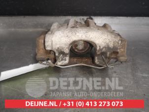 Mazda 3 Remklauw (Tang) rechts-achter O505657 foto 3