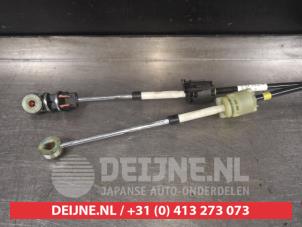 Mazda 3 Schaltkabel Getriebe O505661 foto 2