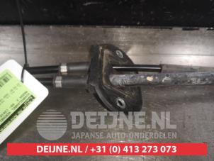 Mazda 3 Schaltkabel Getriebe O505661 foto 3