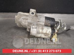 Mazda 3 Anlasser O505663 foto 3