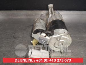 Mazda 3 Anlasser O505663 foto 2