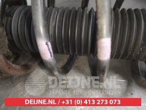 Mazda 3 Front shock absorber rod, right O505667 photo 3
