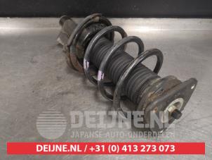 Mazda 3 Front shock absorber rod, right O505667 photo 2