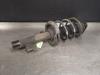 Mazda 3 Sport (BL14/BLA4/BLB4) 2.0i MZR DISI 16V Mac Phersonpoot rechts-voor