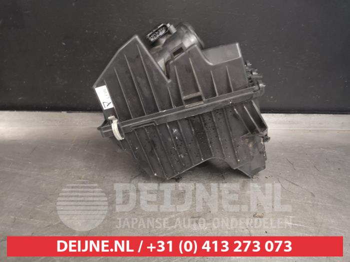 Mazda 3 Luchtfilterhuis O505669