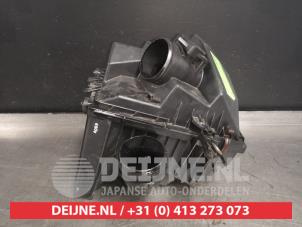 Mazda 3 Luftfiltergehäuse O505669 foto 3