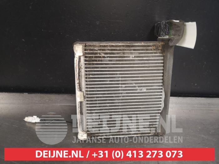 Mazda 3 Aircoverdamper O505671