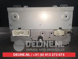 Mazda 3 Radio O505672 foto 2
