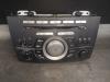 Mazda 3 Sport (BL14/BLA4/BLB4) 2.0i MZR DISI 16V Radio