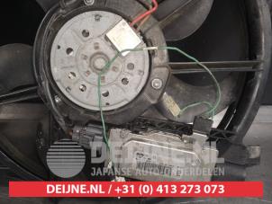 Mazda 3 Kühlgebläse O505680 foto 3