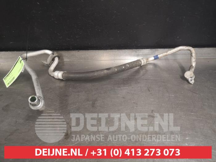 Mazda 3 Airco Leiding O505685