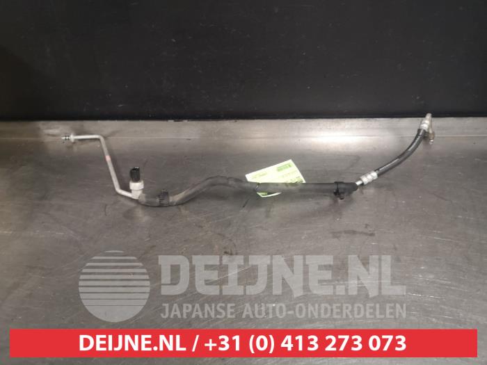 Mazda 3 Airco Leiding O505686