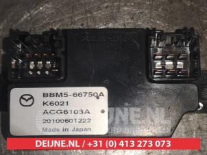 Mazda 3 Relay O505688 photo 2