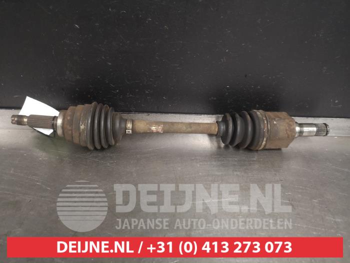 Kia Rio Antriebswelle links vorne O505693
