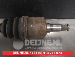 Kia Rio Aandrijfas links-voor O505693 foto 3