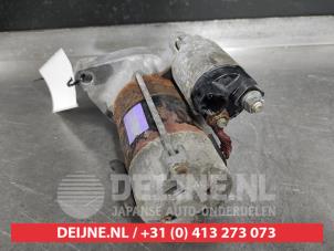Toyota IQ Startmotor O505705 foto 2