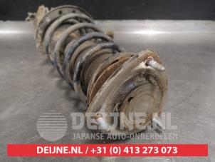 Toyota IQ Schokdemperpoot rechts-voor O505709 foto 2