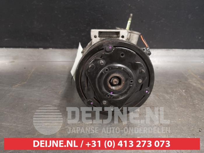 Chevrolet Aveo Aircopomp O505717