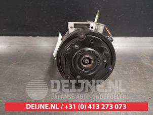 Gebruikte Pomp Airco Chevrolet Aveo (250) 1.4 16V LS Prijs € 100,00 Margeregeling aangeboden door V.Deijne Jap.Auto-onderdelen BV