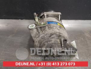 Chevrolet Aveo Aircopomp O505717 foto 3