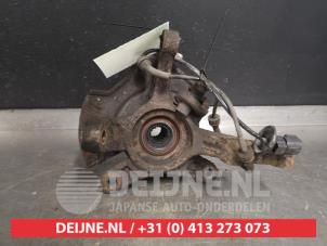 Chevrolet Aveo Knuckle, front left O505718 photo 3