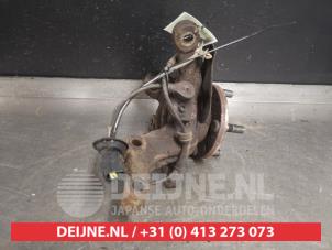 Chevrolet Aveo Knuckle, front left O505718 photo 2