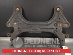 Chevrolet Aveo Subframe O505726 foto 2