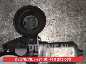 Toyota Yaris Fenstermechanik 4-türig links hinten O505744 foto 3