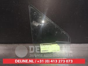 Toyota Yaris Driehoeks Ruit rechts-voor O505747 foto 2