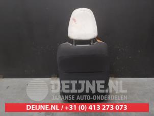 Toyota Yaris Sitz rechts O505754 foto 2
