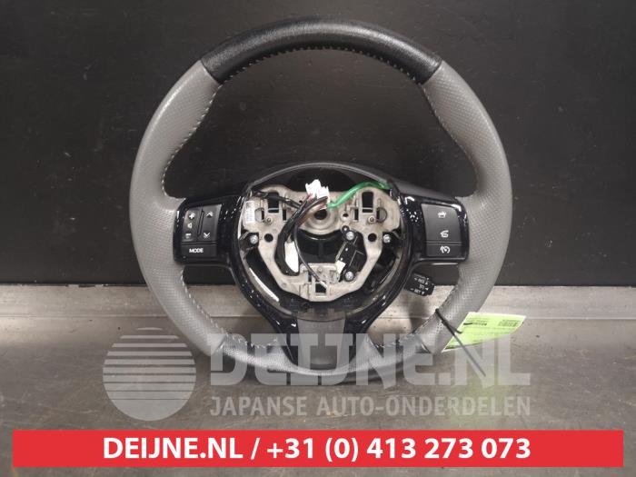 Toyota Yaris Stuurwiel O505755