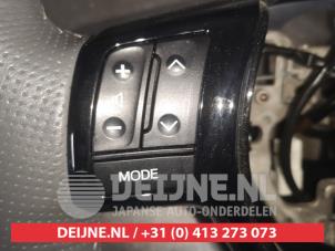 Toyota Yaris Steering wheel O505755 photo 2