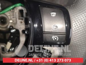 Toyota Yaris Steering wheel O505755 photo 3