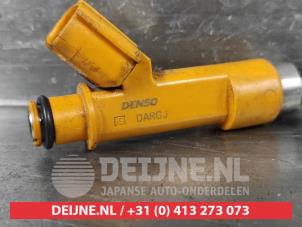 Suzuki Splash Injector (benzine injectie) O505775 foto 2