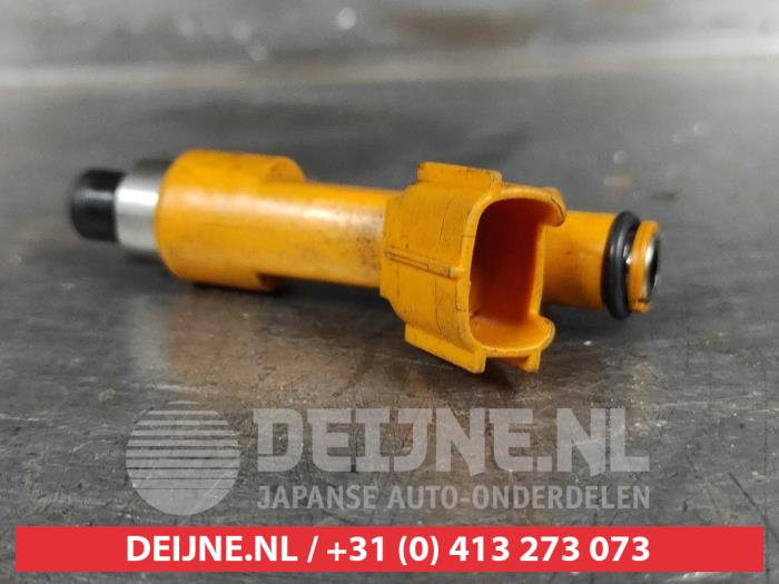 Suzuki Splash Injektor (Benzineinspritzung) O505776