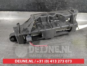 Toyota Aygo Tageslicht links O505796 foto 3