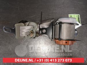 Honda CR-V Sicherheitsgurt links hinten O505832 foto 3