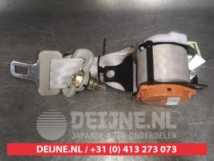 Honda CR-V Sicherheitsgurt links hinten O505832 foto 2