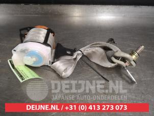 Honda CR-V Rear seatbelt, right O505834 photo 3